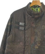 ETRO（エトロ）カジュアルジャケット 茶 サイズ:50(XL位) メンズ/2200656235032