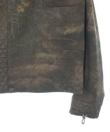 ETRO（エトロ）カジュアルジャケット 茶 サイズ:50(XL位) メンズ/2200656235032