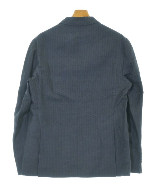 ETRO（エトロ）テーラードジャケット 紺 サイズ:50(XL位) メンズ/2200656235056