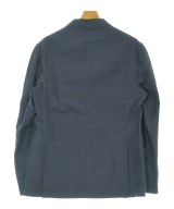 ETRO（エトロ）テーラードジャケット 紺 サイズ:50(XL位) メンズ/2200656235056