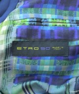 ETRO（エトロ）テーラードジャケット 紺 サイズ:50(XL位) メンズ/2200656235056