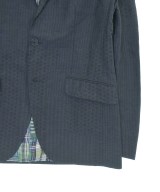 ETRO（エトロ）テーラードジャケット 紺 サイズ:50(XL位) メンズ/2200656235056