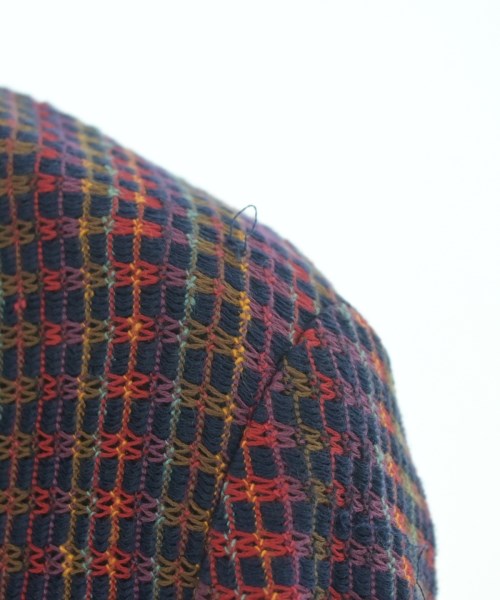 ETRO（エトロ）ジャケット 紺 サイズ:S メンズ/2200657142056