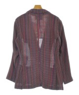 ETRO（エトロ）ジャケット 紺 サイズ:S メンズ/2200657142056