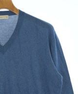 ETRO（エトロ）ニット・セーター 青 サイズ:-(M位) メンズ/2200658773044
