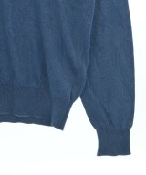 ETRO（エトロ）ニット・セーター 青 サイズ:-(M位) メンズ/2200658773044