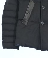 ETRO（エトロ）ダウンコート 紺 サイズ:S メンズ/2200657318123