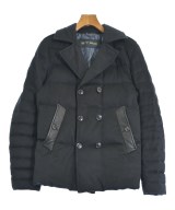 ETRO ダウンコート