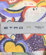 ETRO（エトロ）カジュアルシャツ 白 サイズ:M メンズ/2200659363015