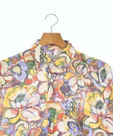 ETRO（エトロ）カジュアルシャツ 白 サイズ:M メンズ/2200659363015