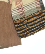 ETRO（エトロ）ノーカラージャケット 白 サイズ:38(S位) レディース/2200659545015