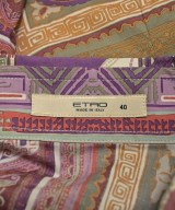 ETRO（エトロ）カジュアルシャツ カーキ サイズ:40(M位) レディース/2200653812038