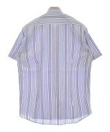 ETRO（エトロ）カジュアルシャツ 紫 サイズ:39(M位) メンズ/2200660539034