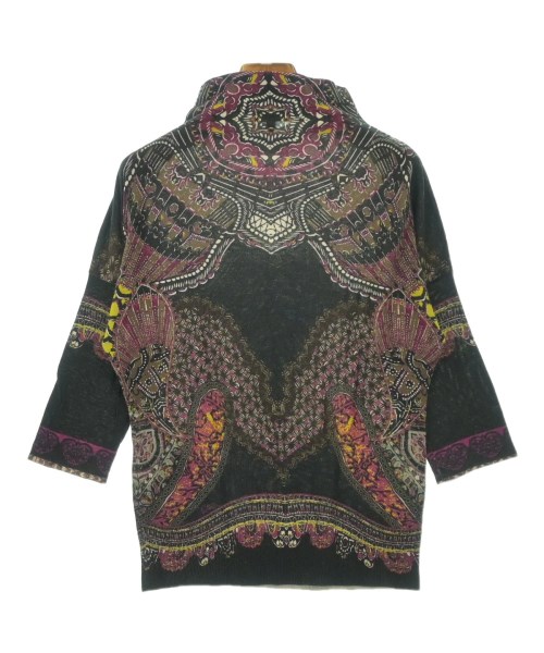ETRO（エトロ）ニット・セーター その他（柄物・カラフル） サイズ:42(M位) レディース/2200661265055