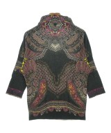 ETRO（エトロ）ニット・セーター その他（柄物・カラフル） サイズ:42(M位) レディース/2200661265055