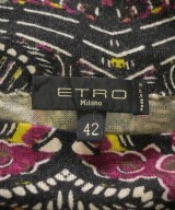ETRO（エトロ）ニット・セーター その他（柄物・カラフル） サイズ:42(M位) レディース/2200661265055