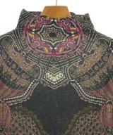 ETRO（エトロ）ニット・セーター その他（柄物・カラフル） サイズ:42(M位) レディース/2200661265055