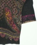 ETRO（エトロ）ニット・セーター その他（柄物・カラフル） サイズ:42(M位) レディース/2200661265055