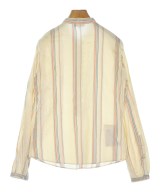 ETRO（エトロ）ブラウス 黄 サイズ:40(M位) レディース/2200655228097