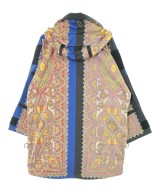 ETRO（エトロ）マウンテンパーカー その他（柄物・カラフル） サイズ:40(M位) メンズ/2200661424018