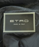 ETRO（エトロ）マウンテンパーカー その他（柄物・カラフル） サイズ:40(M位) メンズ/2200661424018