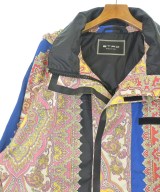 ETRO（エトロ）マウンテンパーカー その他（柄物・カラフル） サイズ:40(M位) メンズ/2200661424018