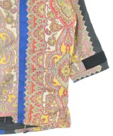ETRO（エトロ）マウンテンパーカー その他（柄物・カラフル） サイズ:40(M位) メンズ/2200661424018