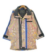 ETRO マウンテンパーカー