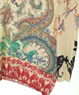 ETRO（エトロ）ニット・セーター 白 サイズ:46(XL位) レディース/2200662204060