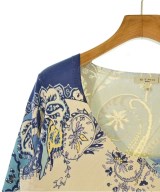 ETRO（エトロ）ニット・セーター 白 サイズ:42(M位) レディース/2200662204077