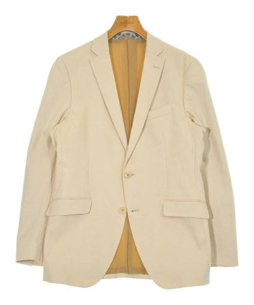 ETRO(エトロ)カジュアルジャケット ベージュ サイズ:50(XL位)/2200662376019