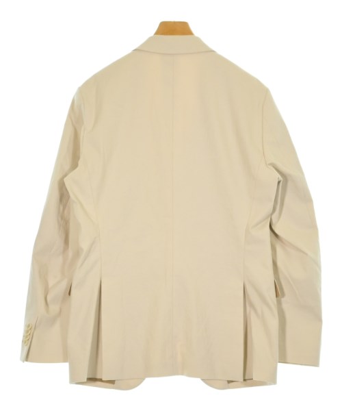 ETRO（エトロ）カジュアルジャケット ベージュ サイズ:50(XL位) メンズ/2200662376019