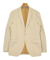 ETRO（エトロ）カジュアルジャケット ベージュ サイズ:50(XL位) メンズ/2200662376019