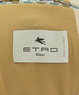 ETRO（エトロ）カジュアルジャケット ベージュ サイズ:50(XL位) メンズ/2200662376019