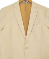 ETRO（エトロ）カジュアルジャケット ベージュ サイズ:50(XL位) メンズ/2200662376019