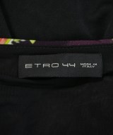 ETRO（エトロ）ワンピース 黒 サイズ:44(L位) レディース/2200711160118