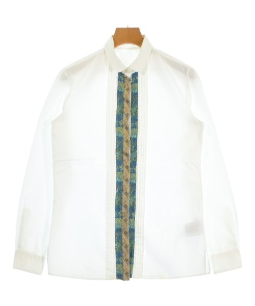 ETRO(エトロ)のカジュアルシャツ サイズ:-(M位) 4,800円