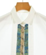 ETRO（エトロ）カジュアルシャツ 白 サイズ:-(M位) レディース/2200709902119