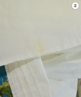 ETRO（エトロ）カジュアルシャツ 白 サイズ:-(M位) レディース/2200709902119