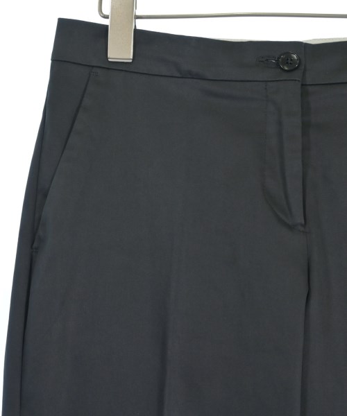 ETRO（エトロ）スラックス 黒 サイズ:40(M位) レディース/2200709902188