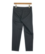 ETRO（エトロ）スラックス 黒 サイズ:40(M位) レディース/2200709902188