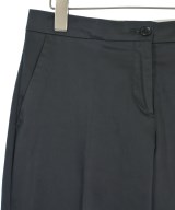 ETRO（エトロ）スラックス 黒 サイズ:40(M位) レディース/2200709902188