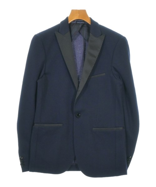 ETRO(エトロ)のテーラードジャケット サイズ:44(S位) 15,400円