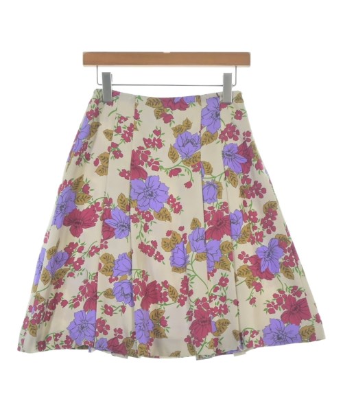 ETRO(エトロ)のひざ丈スカート サイズ:38(S位) 11,800円