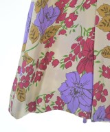 ETRO（エトロ）ひざ丈スカート 紫 サイズ:38(S位) レディース/2200711815247