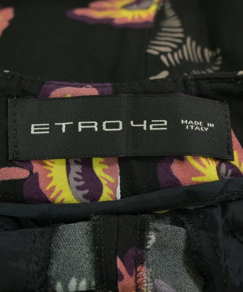 ETRO（エトロ）その他 その他（柄物・カラフル） サイズ:42(M位) レディース/2200711879416
