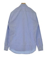ETRO（エトロ）ドレスシャツ 青 サイズ:38(S位) メンズ/2200712256018