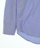 ETRO（エトロ）ドレスシャツ 青 サイズ:38(S位) メンズ/2200712256018
