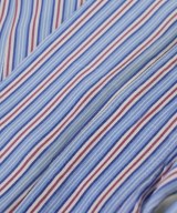 ETRO（エトロ）ドレスシャツ 青 サイズ:38(S位) メンズ/2200712256018