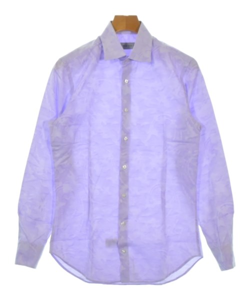 ETRO(エトロ)のドレスシャツ サイズ:38(S位) 9,600円